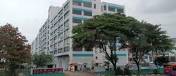 Da Jin Factory Building (D19), Warehouse #570064071